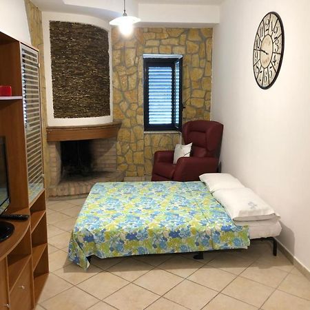 Mare O Montagna Cosenza Exterior foto