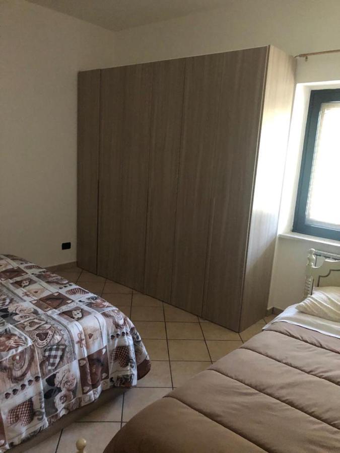 Mare O Montagna Cosenza Exterior foto