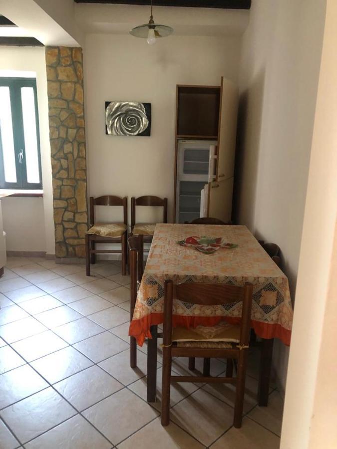 Mare O Montagna Cosenza Exterior foto
