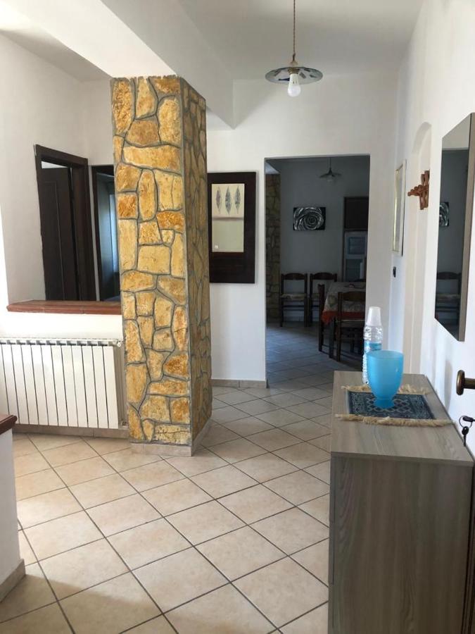 Mare O Montagna Cosenza Exterior foto